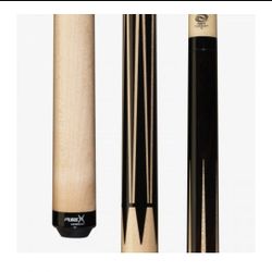 Players PureX Pool Cue
