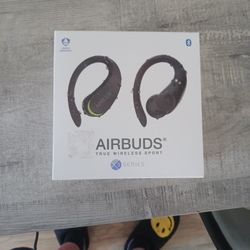 Airbuds