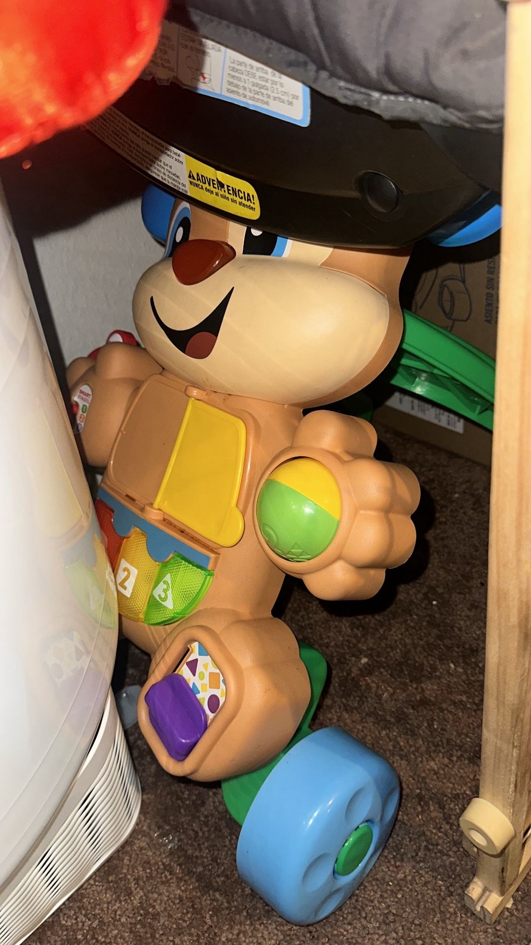 Baby Walker