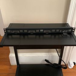 Uctronics 1U Rack for Raspberry Pi