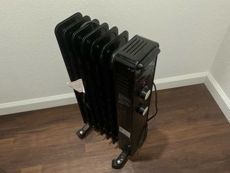 Heater