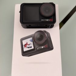 Dji Osmo Action5 Pro