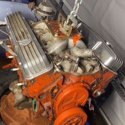 Engine For Sale 400 Sbc