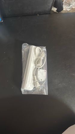 White Under Cabinet Light with Power Cord