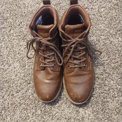 Sonoma Boots Man Size 8.5