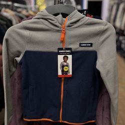 Boys Lands End Jacket