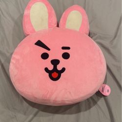 BTS BT21 COOKY PLUSHIE 