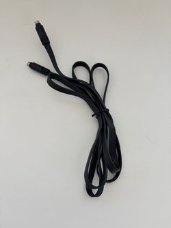 BOSE Lifestyle link A 9 Pin to 9 Pin Media Center to Subwoofer Cable - black