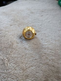 hiltex watch