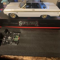 Lowrider Rc Car