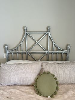 Headboard