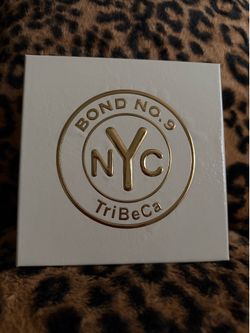 Bond No.9 Tribeca
