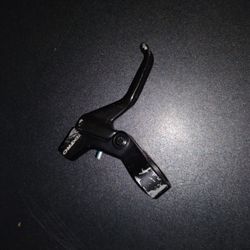 Brake Lever And Caliper 