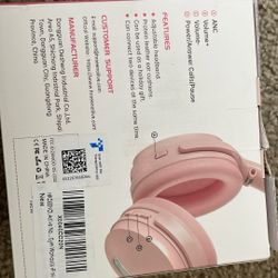 Headphones 
