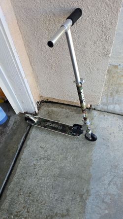 Razor Scooter