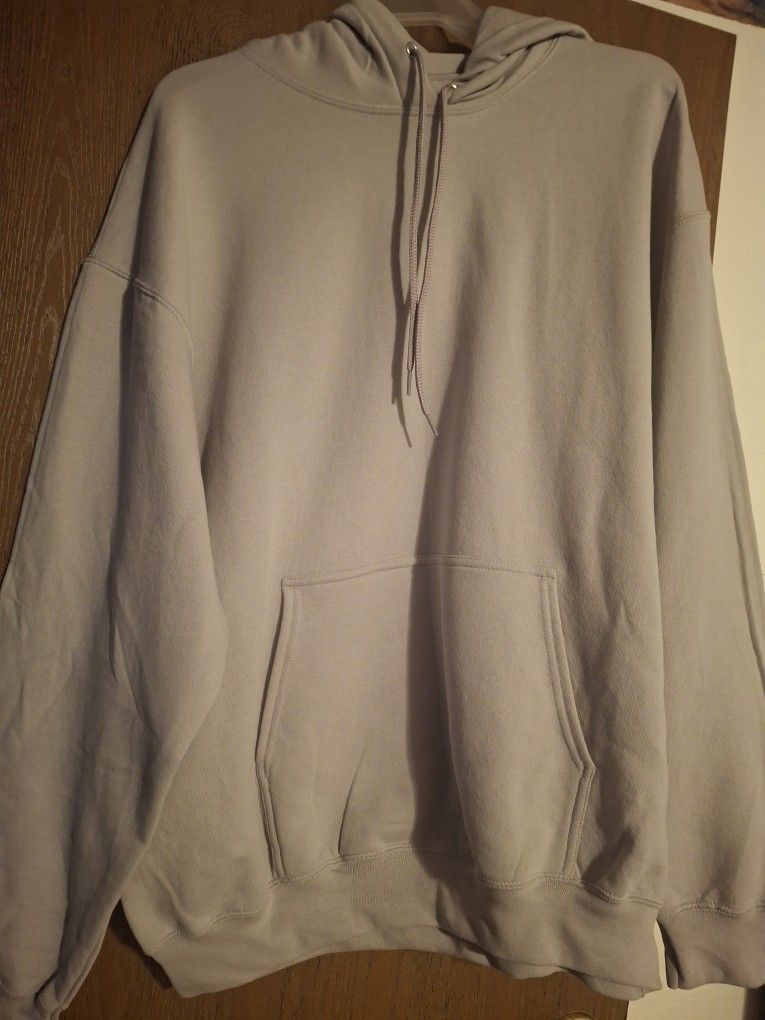 Hoodie XL