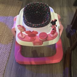 Mickey Mouse Walker 