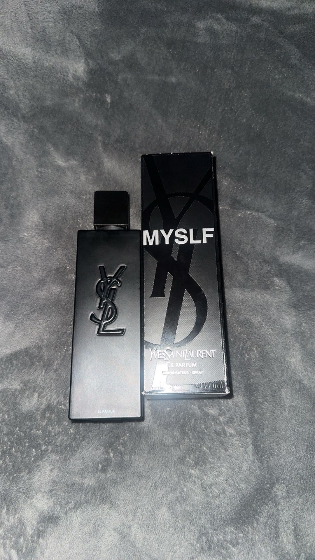 YSL MYSELF COLOGNE (FULL)