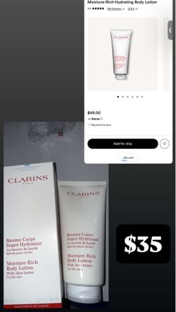 Clarins Skin Care, Clean Reserve Brilliant Peony Perfume