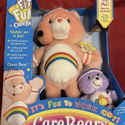 New Care Bears