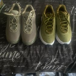 Nike Air Max DN 