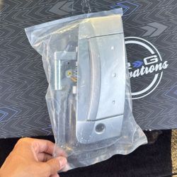 Nissan 350z Left Door Handle 2003-09