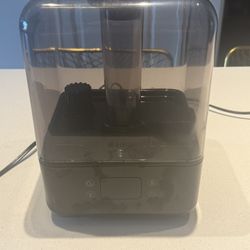 Ultrasonic Humidifier- Mikikin