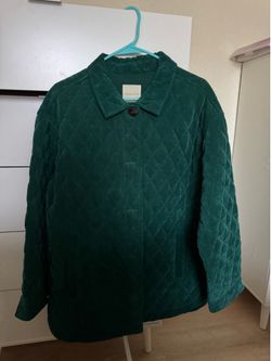 Woman’s Copper Key Valor Jacket size XL