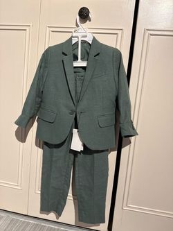 Boy suit