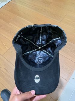 Barbas Hats screm