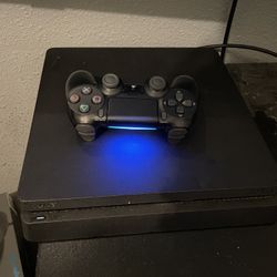 used ps4 
