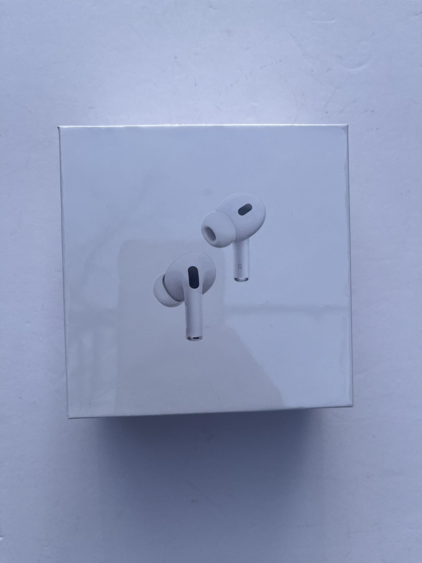AirPod Pros 2