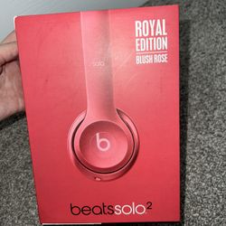Beats Solo2