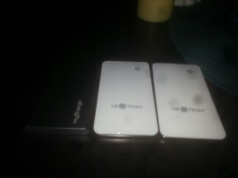 MyCharge / CE Tech Portable Charger Power Bank