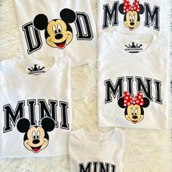 Custom Made Shirts/ Camisas Personalisadas
