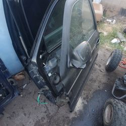 00 - 06Tahoe, Suburban, GMC, Front & Back Doors Parts