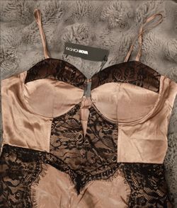 Dress L