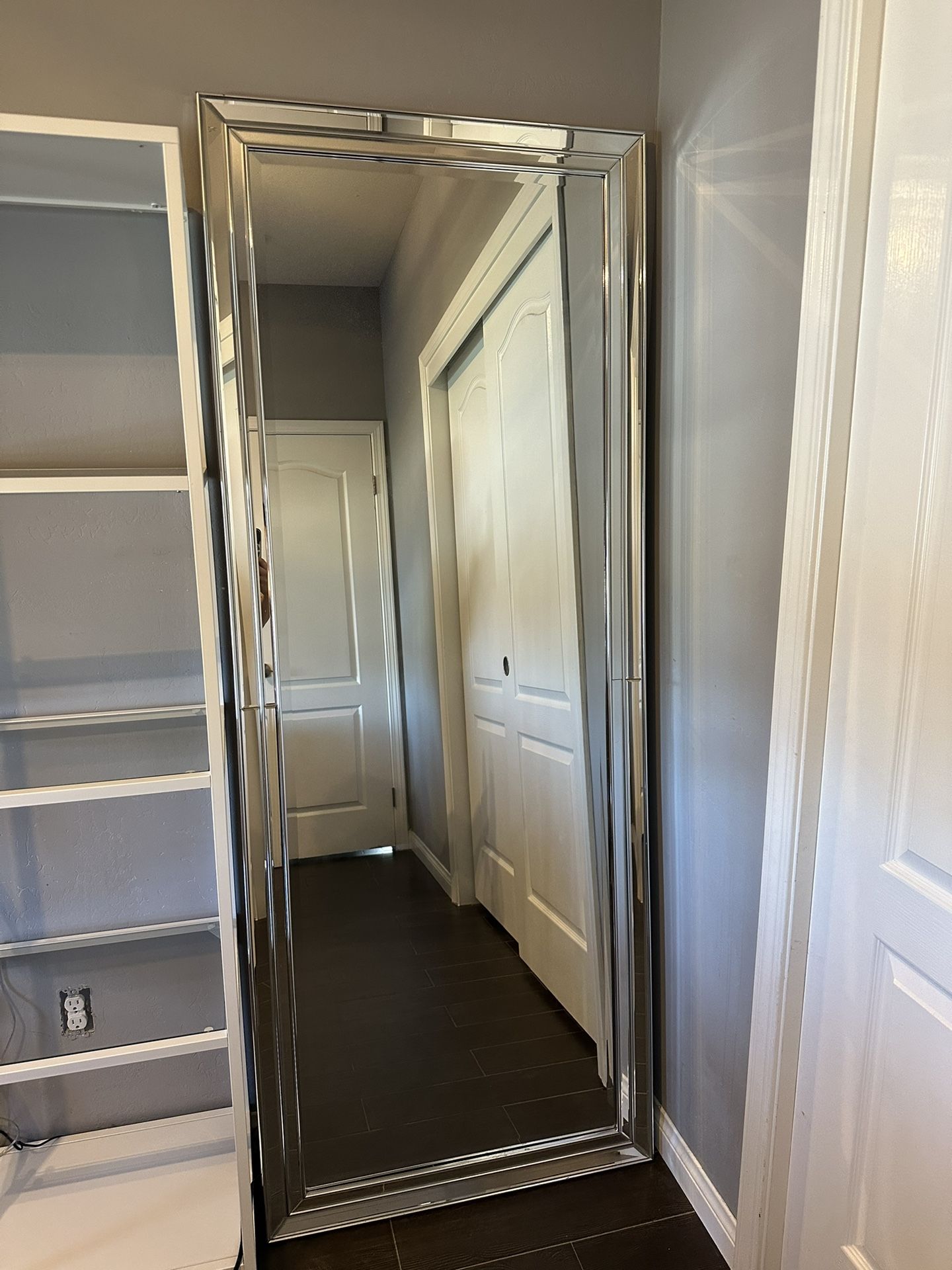 HomeGoods Wall Mirror