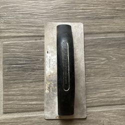 Square Trowel