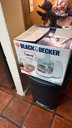 Brand New Never Been Used Never Been Taken Out Of The Box $80