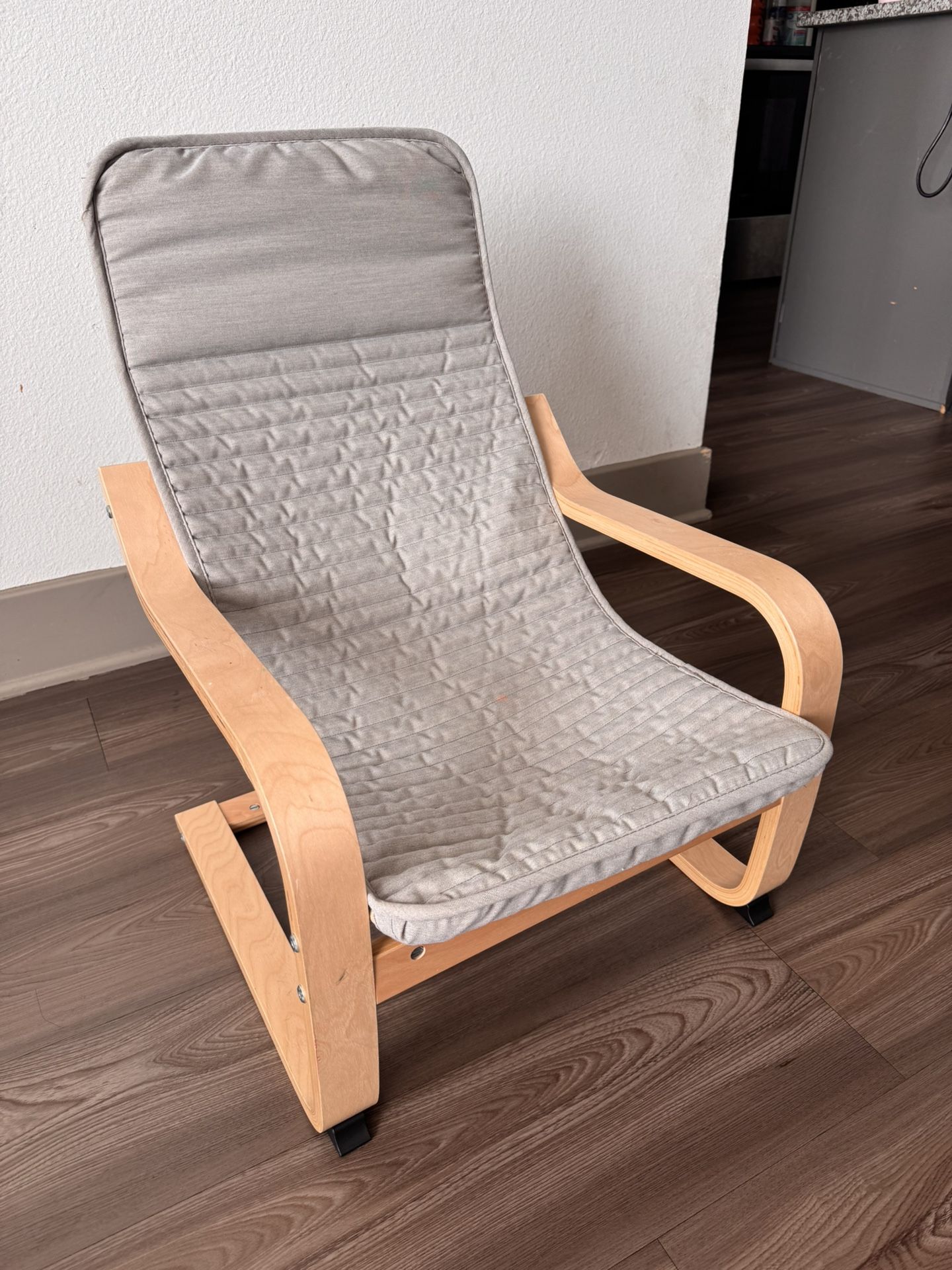 IKEA Kid Chair 