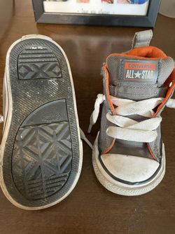 Toddler Shoes Size 5c