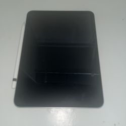 Ipad 10th generation + apple pen