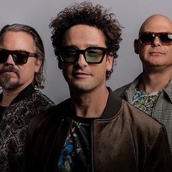 Los Amigos Invisibles Tickets