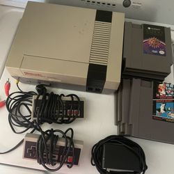 Nintendo 