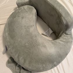 My Brest Friend Super Deluxe Nursing Pillow