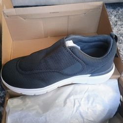 Diabetic Mens Shoe10 And A Half