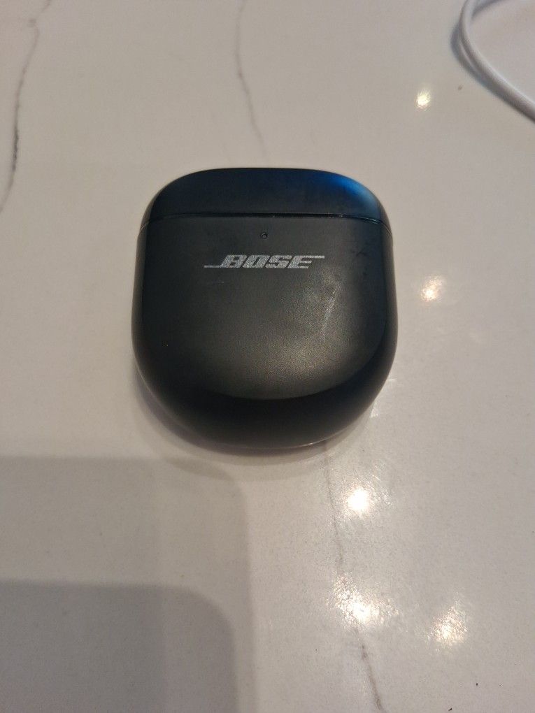 Bose QuietComfort Ultra Earbuds