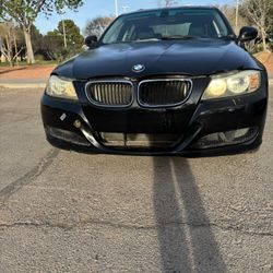 2010 BMW 328i