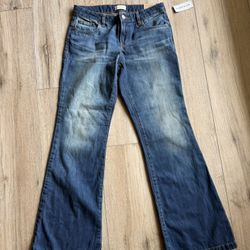 Pacsun low rise bootcut 